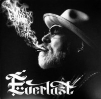 EVERLAST - EMBERS TO ASHES - ���������