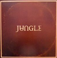 JUNGLE - SUNSHINE - ���������