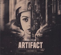 PAROV STELAR - ARTIFACT (A SONIC MEMORY) - ���������