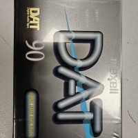 DAT MAXELL - DM 90 - 