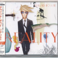 DAVID BOWIE - REALITY - ���������