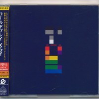 COLDPLAY - X & Y - 