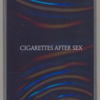 CIGARETTES AFTER SEX - CIGARETTES AFTER SEX - ���������