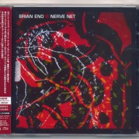 BRIAN ENO - NERVE NET (j) - ���������