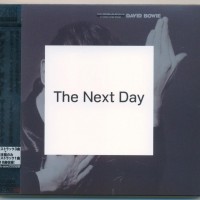 DAVID BOWIE - THE NEXT DAY (digipak) - ���������