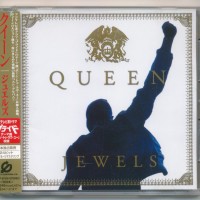 QUEEN - JEWELS - 