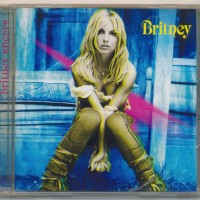 BRITNEY SPEARS - BRITNEY - ���������