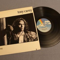 TONY CAREY - BLUE HIGHWAY (a) - 