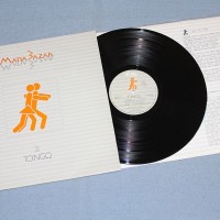 MATIA BAZAR - TANGO - 