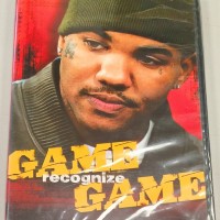 GAME - GAME RECOGNIZE GAME - AN UNAUTHORIZED BIOGRAPHY - 