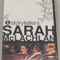 SARAH McLACHLAN - VH1 STORYTELLERS - 