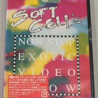 SOFT CELL - SOFT CELL'S NON-STOP EXOTIC VIDEO SHOW - Меломания