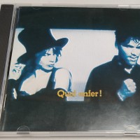 NIAGARA - QUEL ENTER! - 