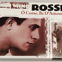 TINO ROSSI - O CORSE, ILE D'AMOUR - ���������