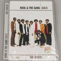 KOOL & THE GANG - GOLD - THE VIDEOS - ���������