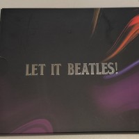 �������� ����-����, ������ ����� - LET IT BEATLES! (digipak) - ���������