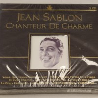 JEAN SABLON - CHANTEUR DE CHARME - ���������