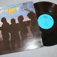 PUHDYS - 10 SCHATTENZEITER - ���������