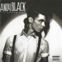 ANDY BLACK - THE SHADOW SIDE - 