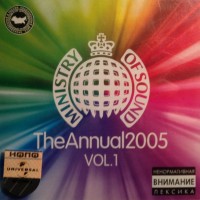 ANNUAL 2005 - VOL.1 - 