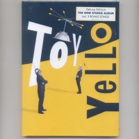 YELLO - TOY (limited edition) - ���������