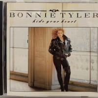 BONNIE TYLER - HIDE YOUR HEART - 
