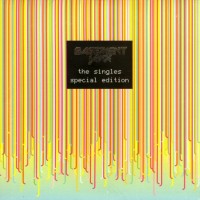 BASEMENT JAXX - THE SINGLES. SPECIAL EDITION (digipak) - 