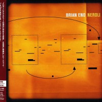 BRIAN ENO - NEROLI - ���������