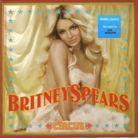 BRITNEY SPEARS - CIRCUS - ���������