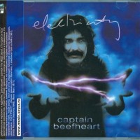 CAPTAIN BEEFHEART - ELECTRICITY - ���������