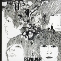 BEATLES - REVOLVER - ���������