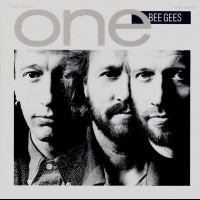 BEE GEES - ONE - 