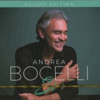 ANDREA BOCELLI - SI (deluxe edition) (digipak) - 