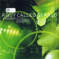A GUY CALLED GERALD - ESSENCE - 