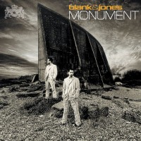 BLANK & JONES - MONUMENT - 