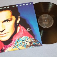 THOMAS ANDERS - WHISPERS - 