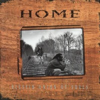 BLESSID UNION OF SOULS - HOME - 