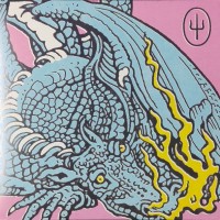 TWENTY ONE PILOTS - SCALED AND ICY - 