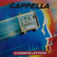 CAPPELLA COMPILATION - VARIOUS ARTISTS - ���������