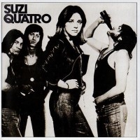 SUZI QUATRO - SUZI QUATRO - ���������