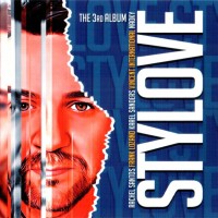 STYLOVE - THE 3RD ALBUM - 