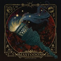 MASTODON - MEDIUM RARITIES - 