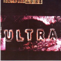 DEPECHE MODE - ULTRA - 