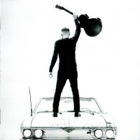 BRYAN ADAMS - SO HAPPY IT HURTS - 