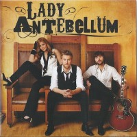 LADY ANTEBELLUM - LADY ANTEBELLUM - 