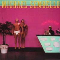 MICHAEL SEMBELLO - BOSSA NOVA HOTEL - 