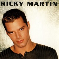 RICKY MARTIN - RICKY MARTIN - 