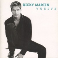 RICKY MARTIN - VUELVE - 