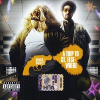 GNARLS BARKLEY - A TRIP TO ST. ELSEWHERE - 