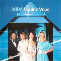 ABBA - VOULEZ-VOUS - 